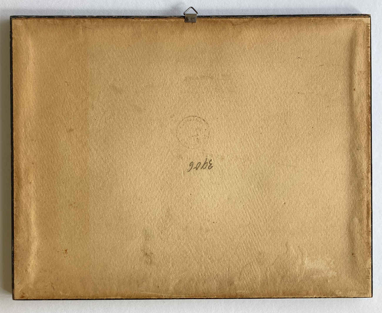 Albert STEINER (* 1877, † 1965) - Il peso del giorno - Stampa di Helio Sadag, Ginevra - immagine 4