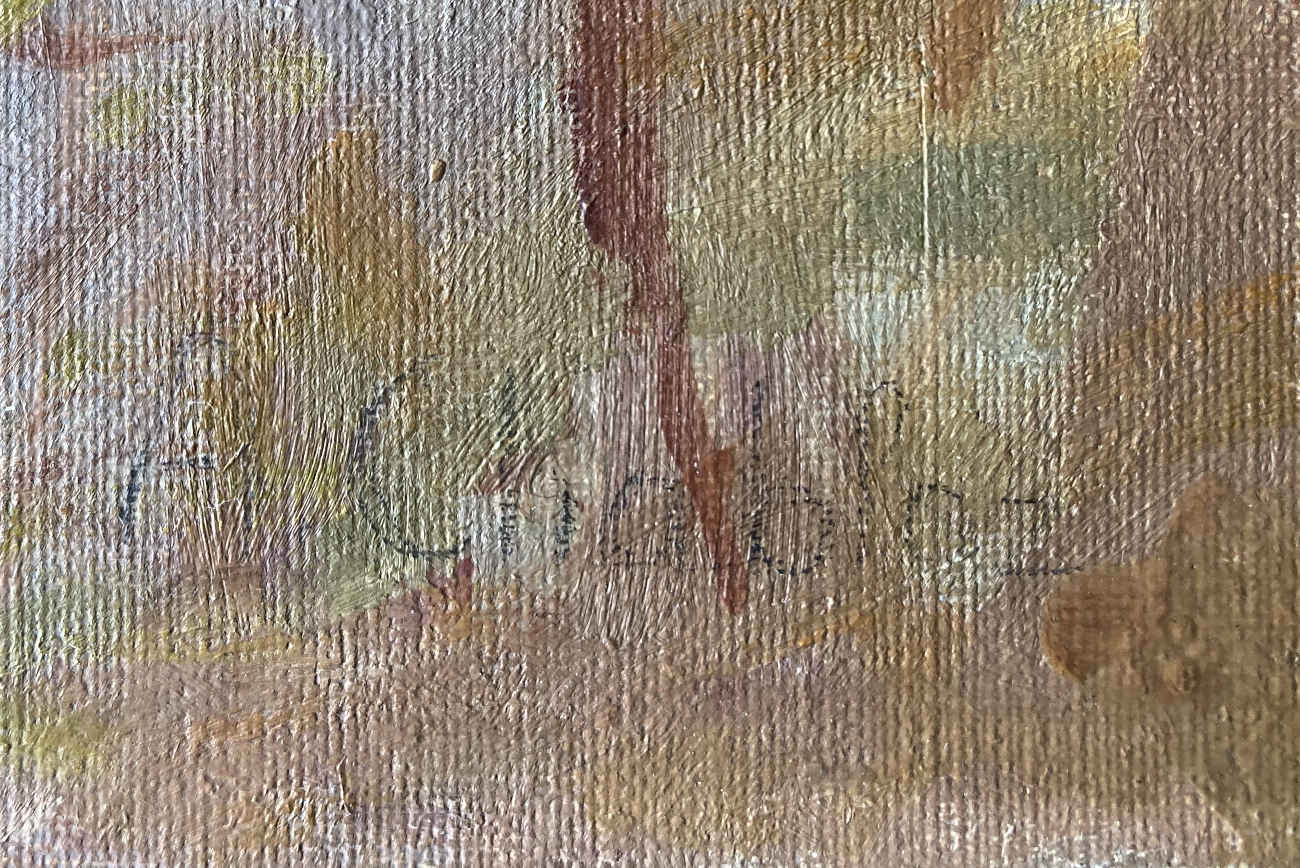 Firma di Alfred Chabloz: A. Chabloz.