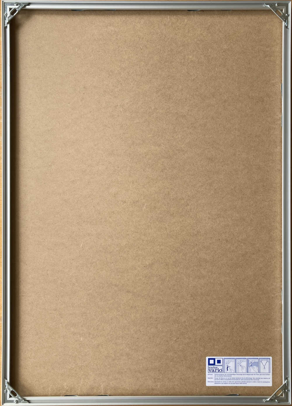 Anny VONZUN (* 1910, † 1990) - Chat sur le rebord d'une fenêtre - Lithographie couleur – Image 6