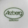 PIATTINO ARZBERG JOYN Combi, piattino, porcellana, verde menta, 17 cm