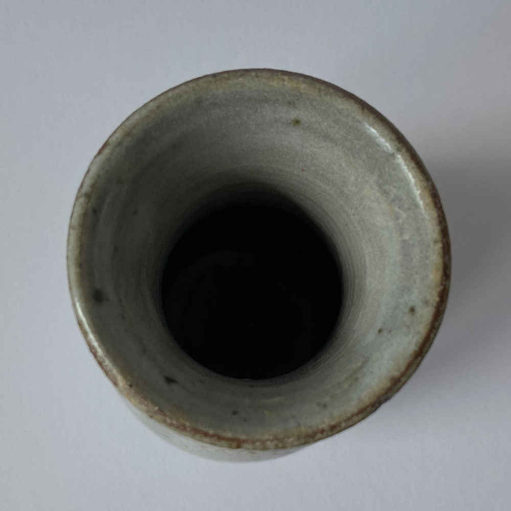 Atelier Thierry et Chantal ROBERT - Vase - Studiokeramik – Bild 5
