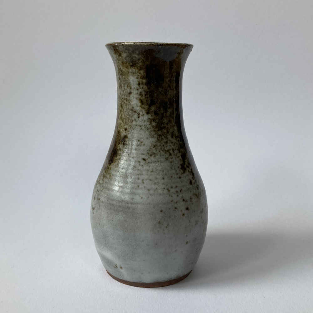 Atelier Thierry et Chantal ROBERT - Vase - Studiokeramik – Bild 4