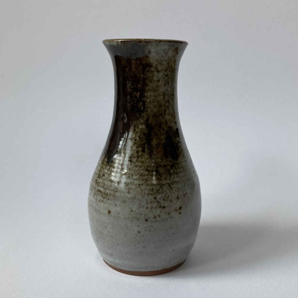 Atelier Thierry et Chantal ROBERT - Vase - Studiokeramik