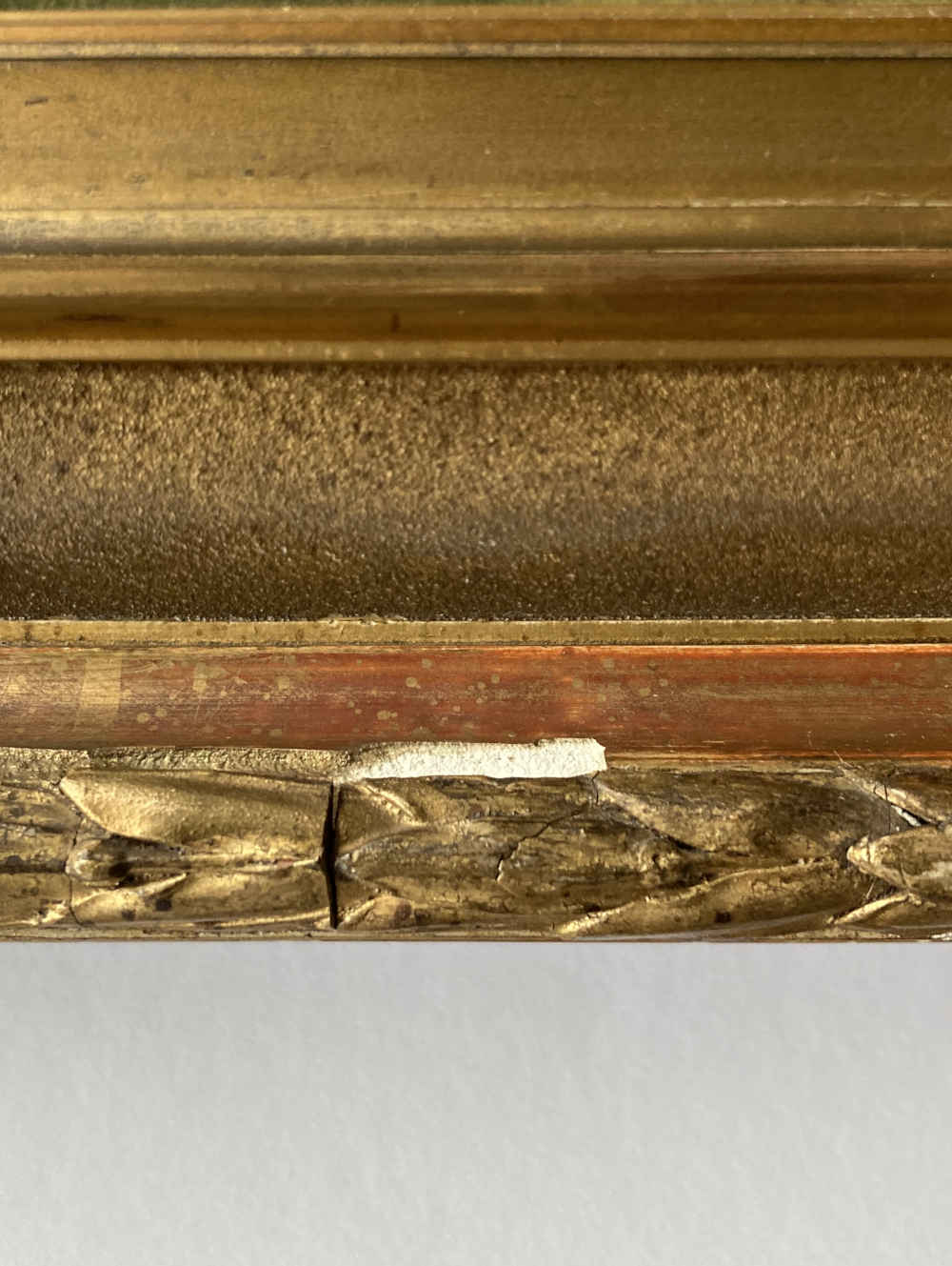 Barthélemy MENN (* 1815, † 1893) - Paysage - Oil painting - Image 9