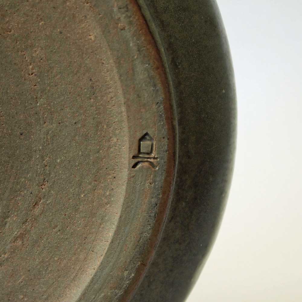 BURG GIEBICHENSTEIN – Scatola da tè - studio ceramica - immagine 8