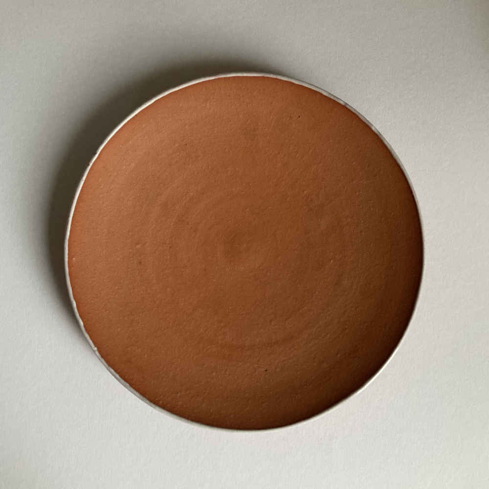 Clary von RUCKTESCHELL-TRUËB (* 1882, † 1969) - Tea set - Studio pottery - Image 10