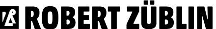 Logo ROBERT ZÜBLIN