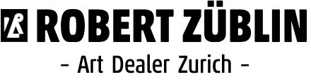 ROBERT ZÜBLIN