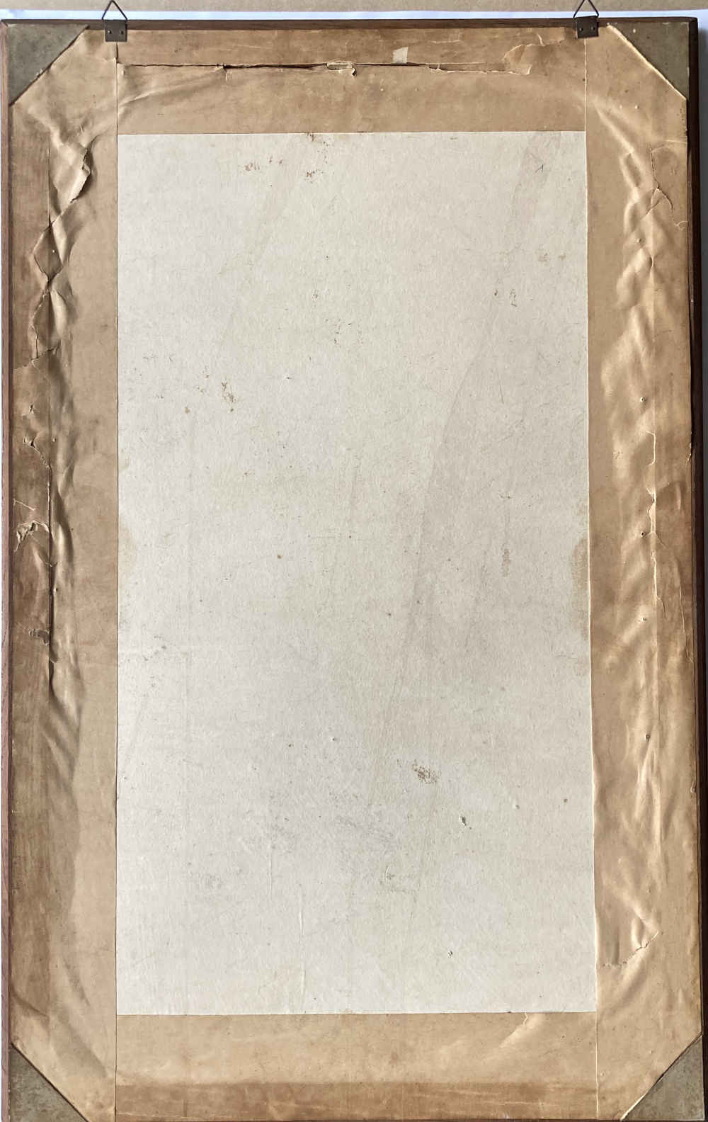 Dora HAUTH (* 1874, † 1957) - Plakat-Reproduktion von 1947 "Nordostschweiz. Schwingfest Zürich 1947" (urspr. Original-Plakat: „Eidg. Schwing- & Aelplerfest 1911") – Bild 5