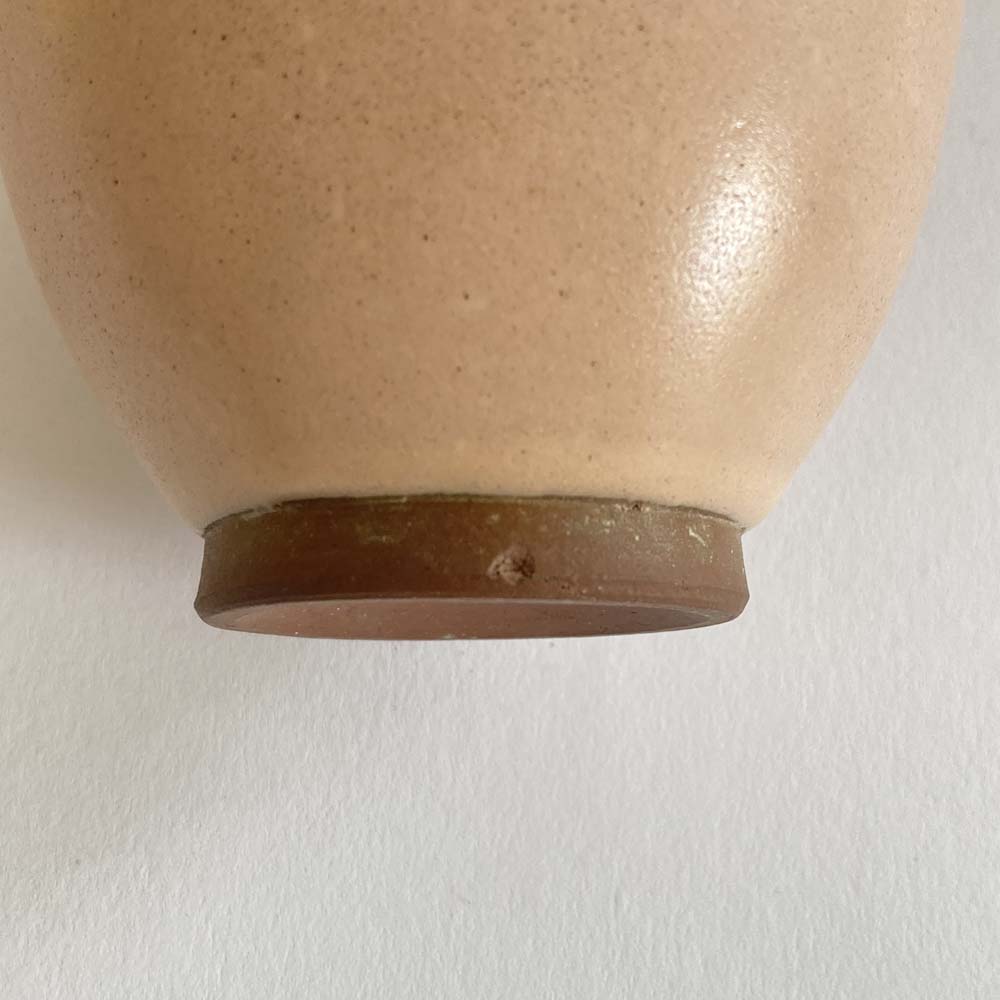 Erhard GOSCHALA (* 1928, † 2003) - Pair of Ceramic Vases - Studio Pottery - Image 4