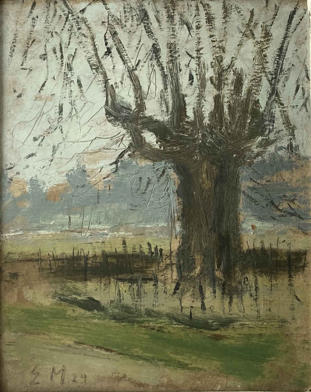 Acquistare quadri d'arte online nella galleria d'arte online ROBERT ZÜBLIN