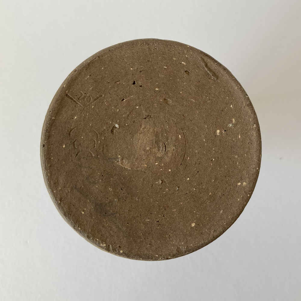 Gerda KÖRTING (* 1911, † 2000) – Cruche - poterie d'atelier – Image 8