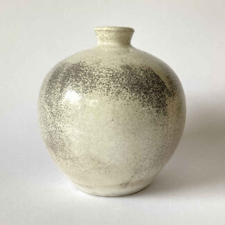 Jan BONTJES VAN BEEK (* 1899, † 1969) – Vase aus Berliner Zeit - Studiokeramik