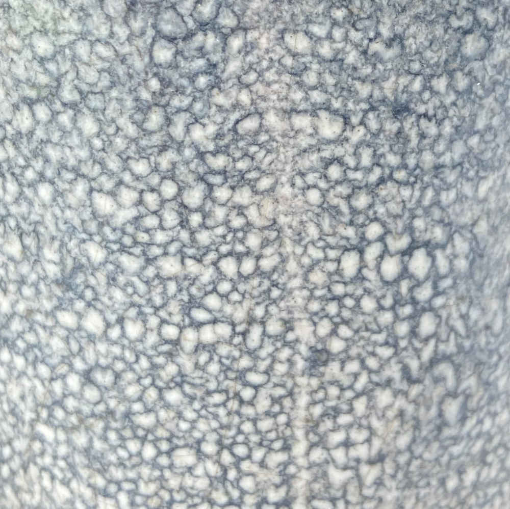 Josef HEHL (* 1885, † 1953) - Vaso a coppa con riparazione gintsugi - studio ceramica - immagine 7
