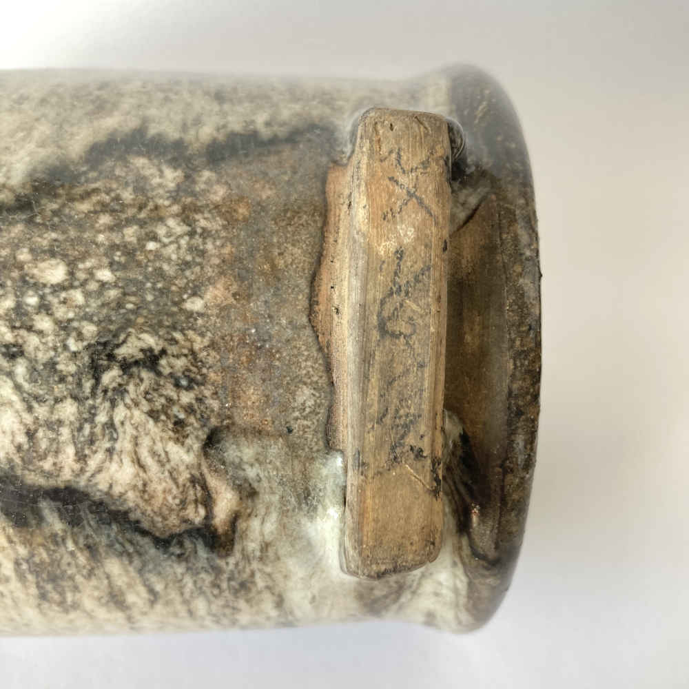 Josef HEHL (* 1885, † 1953) – Wall Vase – Studio Pottery - Image 9