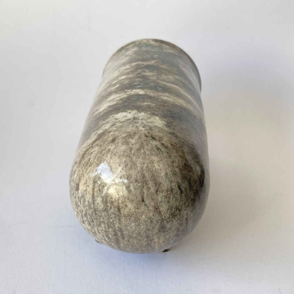 Josef HEHL (* 1885, † 1953) - Wandvase - Studiokeramik – Bild 4