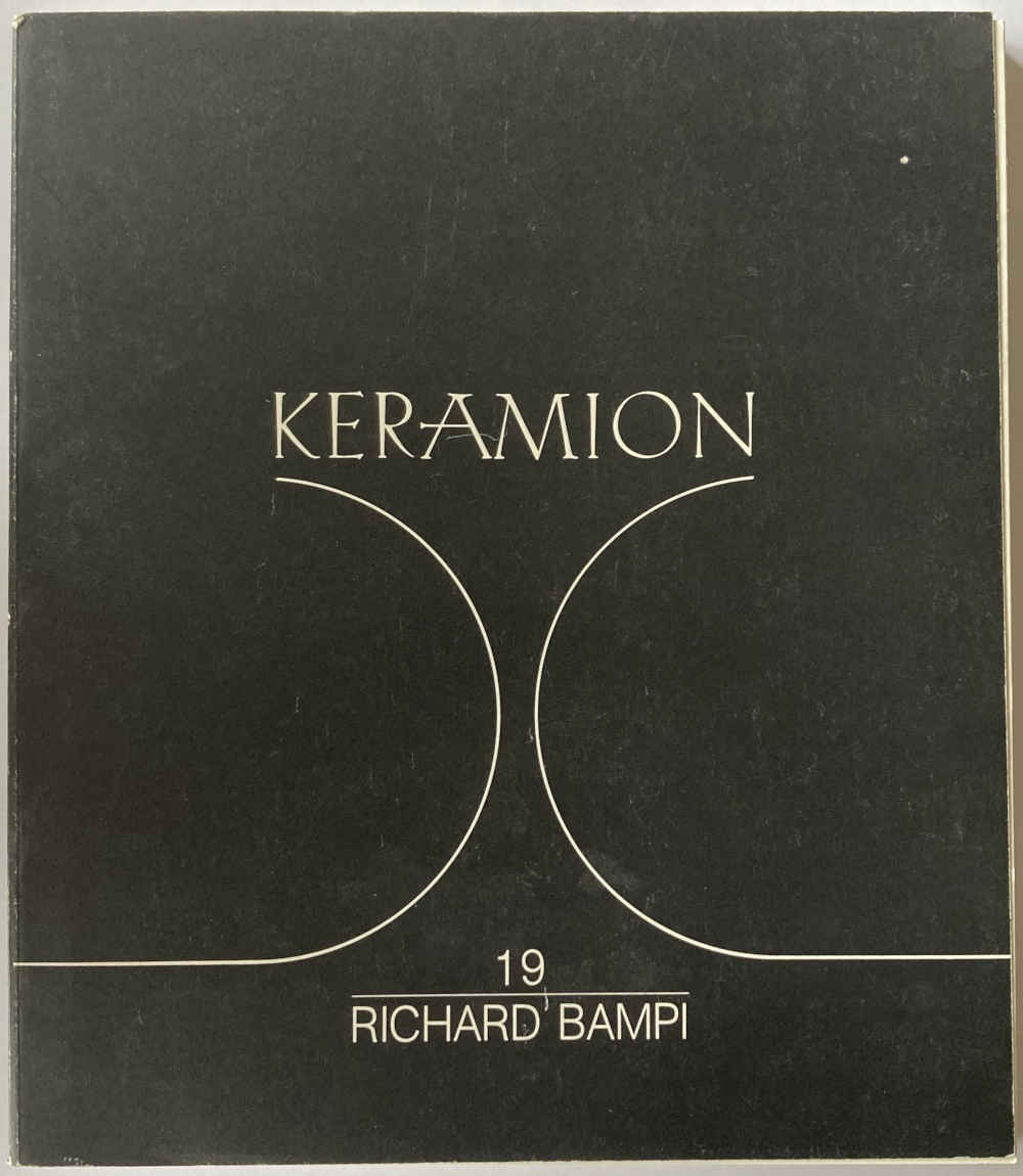 Kunst im Keramion, 19 – Richard Bampi