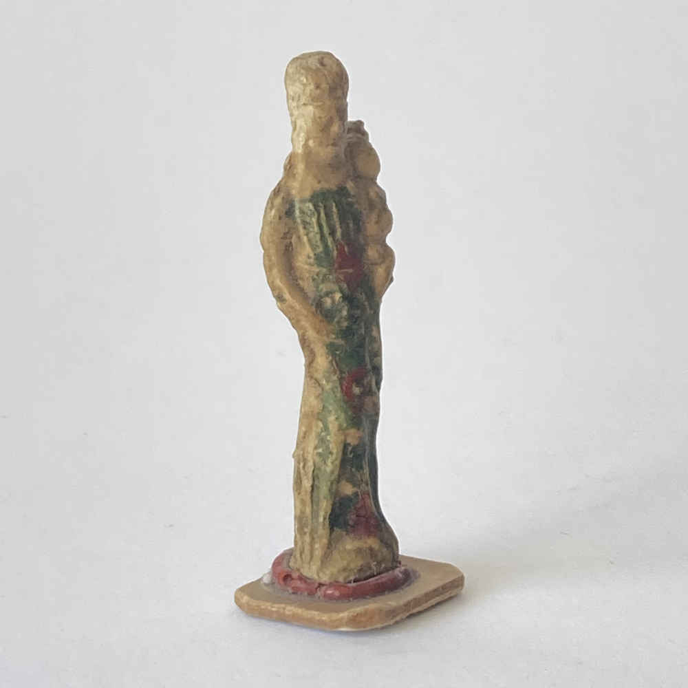 Madonna di Einsiedeln come Madonna per grattugiare - immagine 4