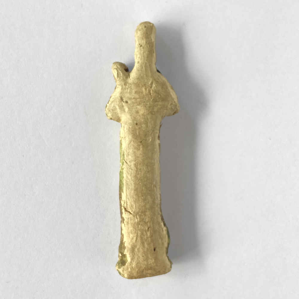 Virgen Negra (Einsiedeln) como Madonna para rallar - Imagen 2