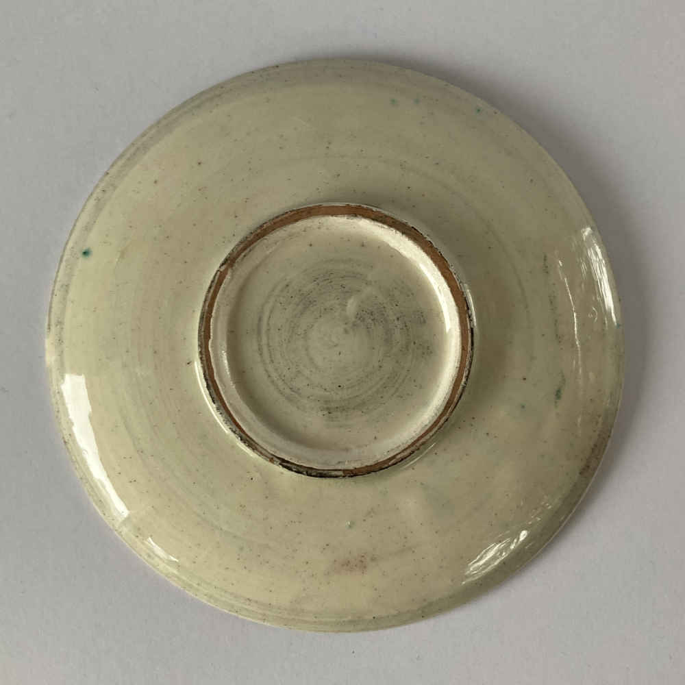 Margrit LINCK-DAEPP (* 1897, † 1983) - Tazza per espresso - Studio ceramica - immagine 8