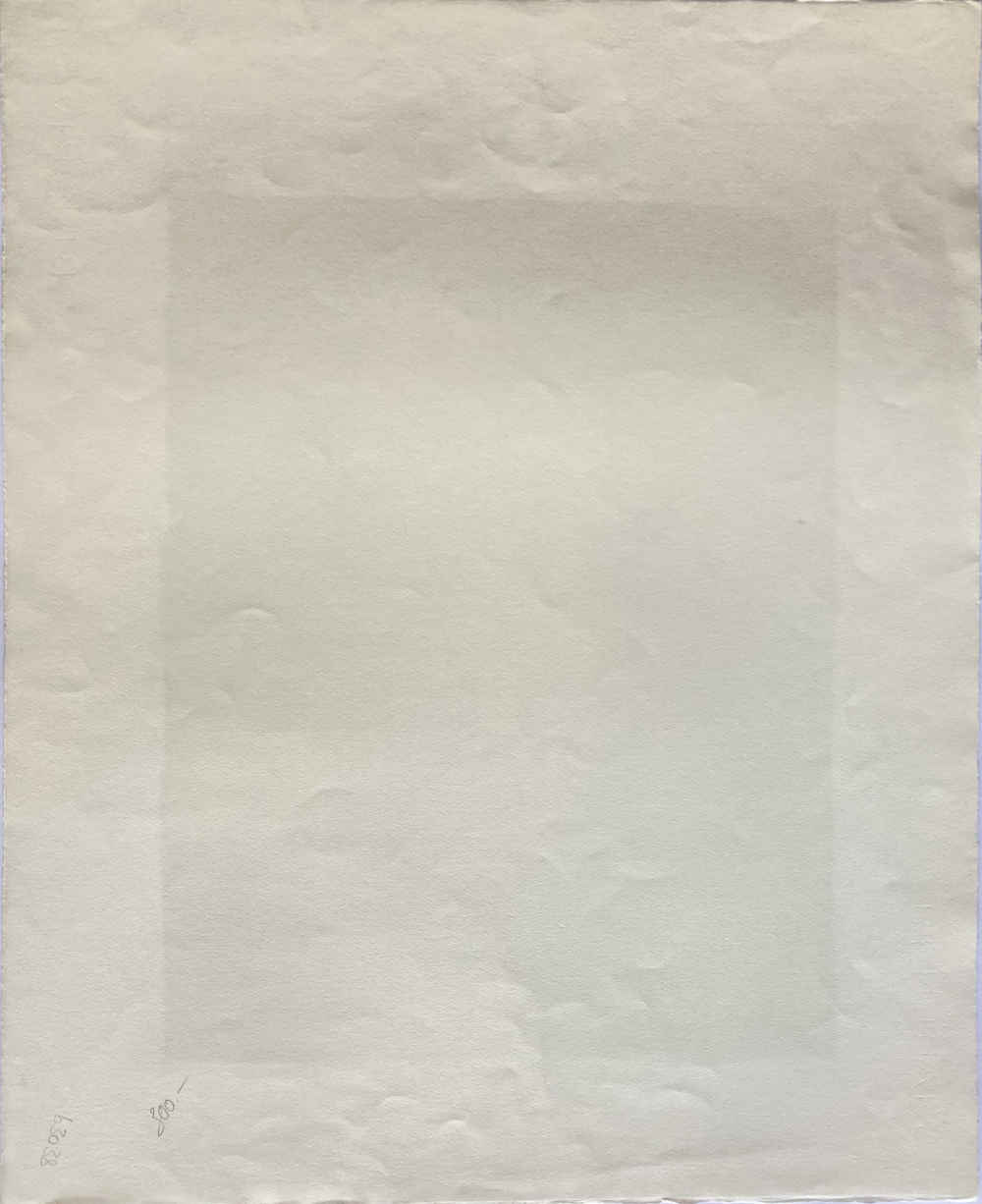 Marguerite FREY-SURBEK (* 1886, † 1981) - Am Fernrohr (Pilatus) - Lithografie – Bild 4