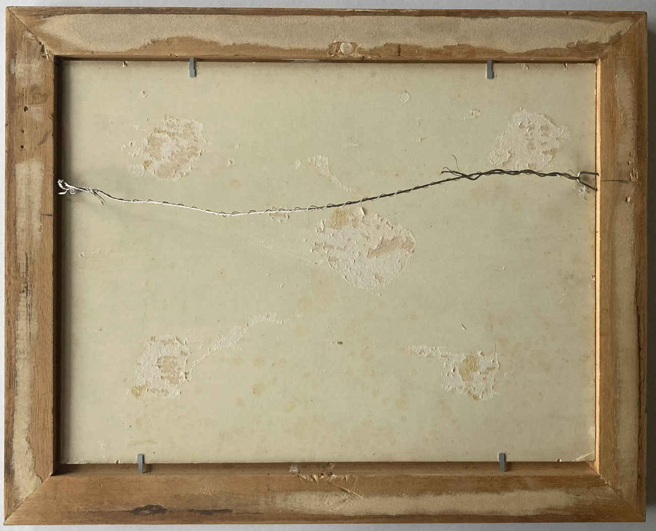 Marie EGG (* 1873, † 1959) - Castillo de Schadau - Cuadro Veduta - Imagen 5