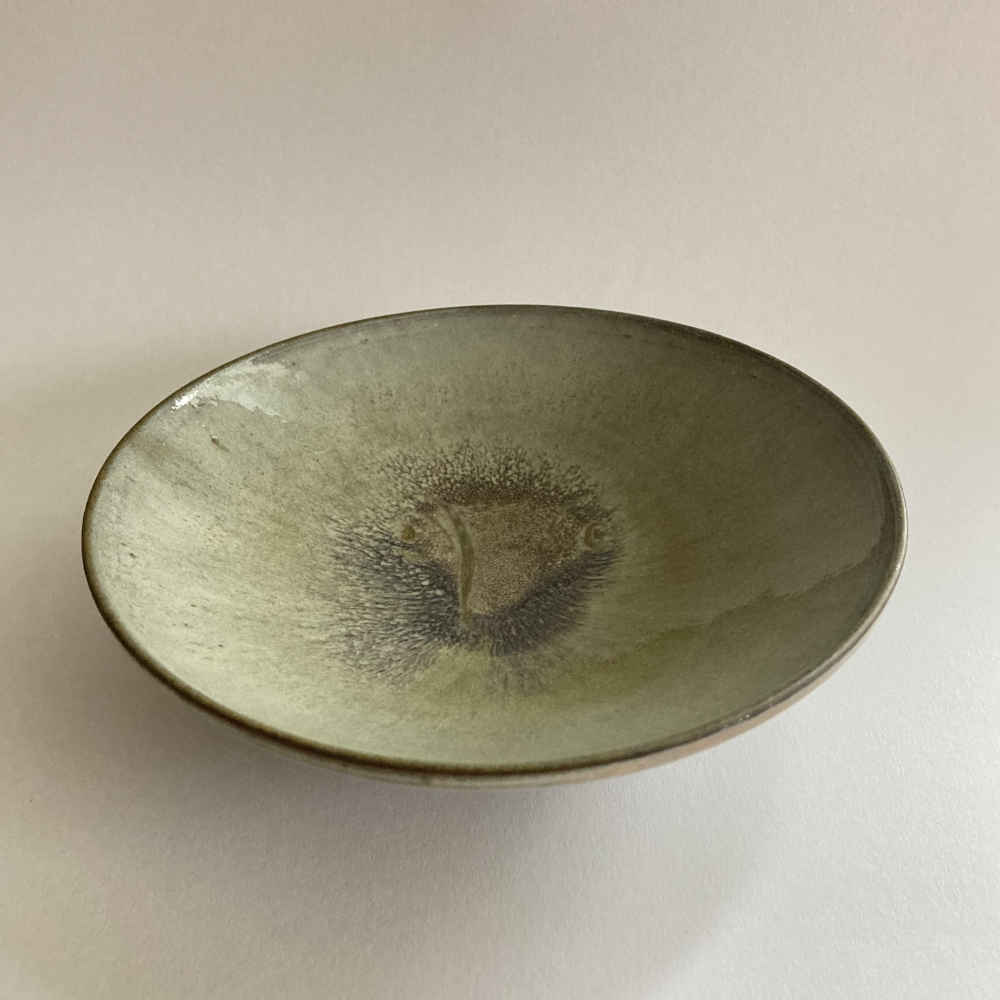 Mario MASCARIN (* 1901, † 1966) - Bol en céramique - Poterie d'atelier – Image 2