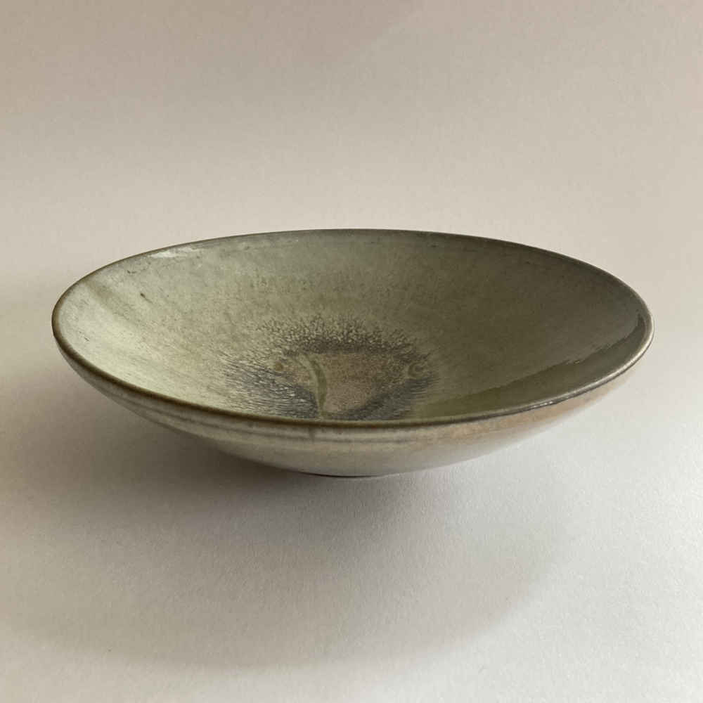 Mario MASCARIN (* 1901, † 1966) - Bol en céramique - Poterie d'atelier