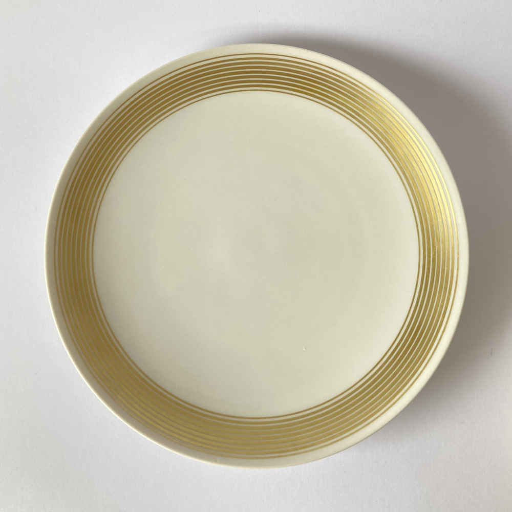 Marguerite FRIEDLAENDER-WILDENHAIN (1896-1985) per KPM - Servizio da tè “Hallesche Form” - Studio ceramica - immagine 5