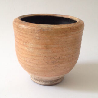 Otto DOUGLAS-HILL (* 1897, † 1972) – Ceramic Planter - Studio Pottery