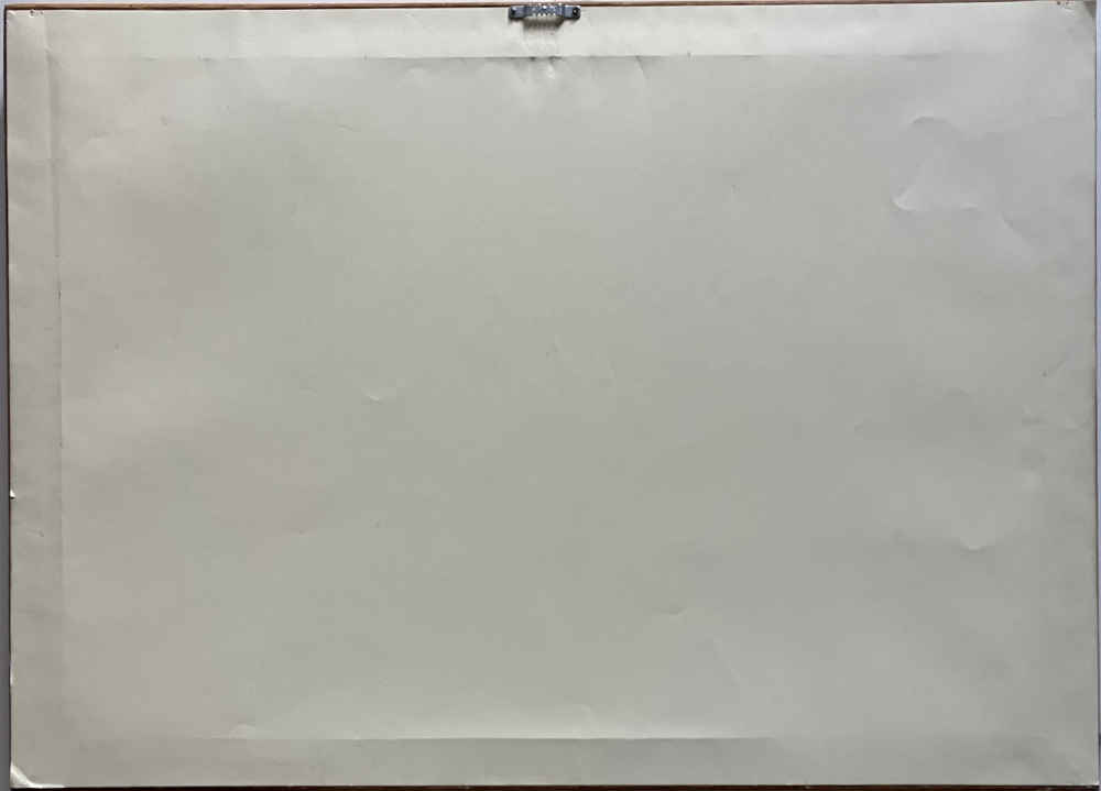 Otto GAMPERT (* 1842, † 1924) - Water Landscape - Oil Painting - Image 4