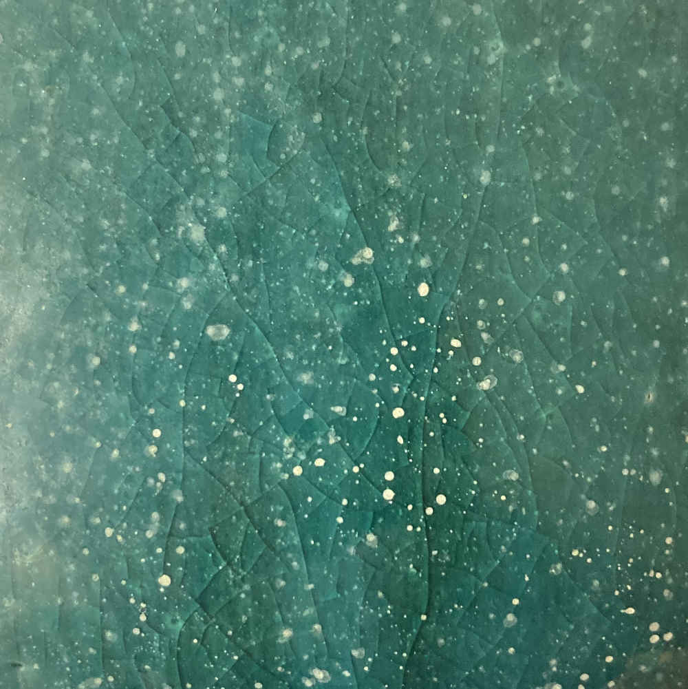 Stephan ERDÖS (* 1906, † 1956) – Ciotola con gocce – Studio ceramica - immagine 9