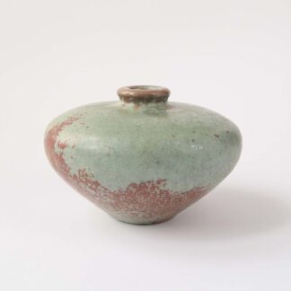 Stephan ERDÖS (* 1906, † 1956) - Vaso (primi anni '50) - studio ceramica