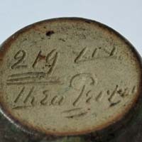 Firma de Théo Perrot: Theo Perrot.