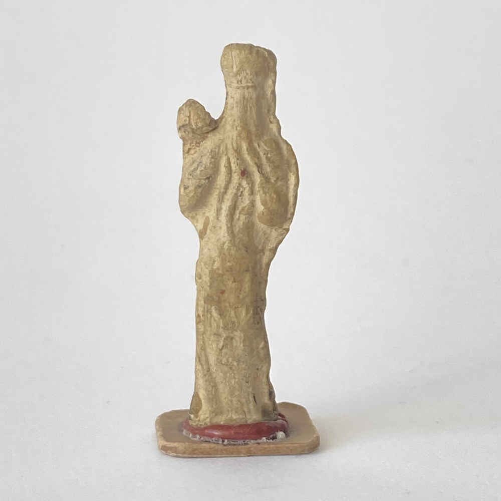 Virgen de Einsiedeln como Madonna para rallar - Imagen 3