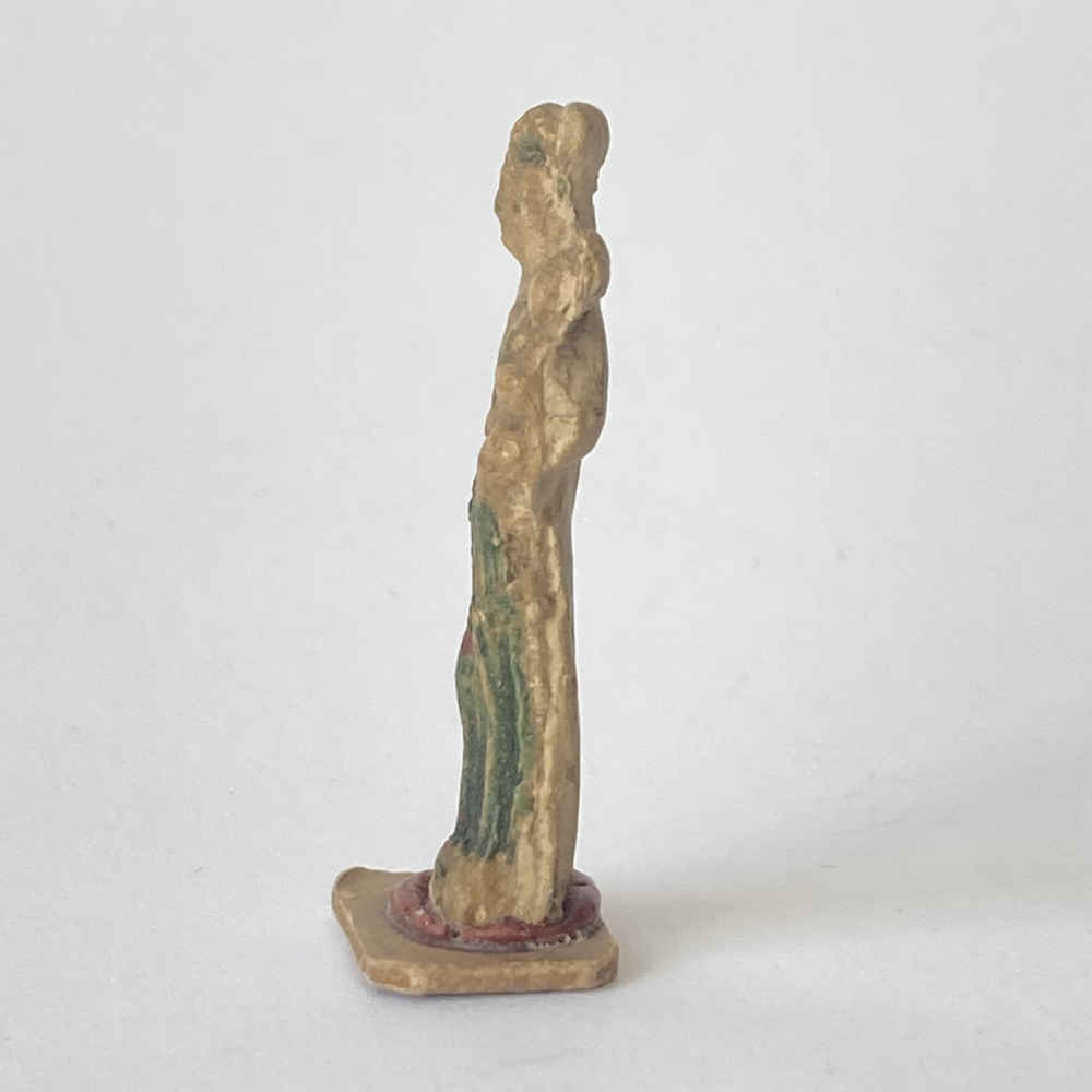 Virgen de Einsiedeln como Madonna para rallar - Imagen 2