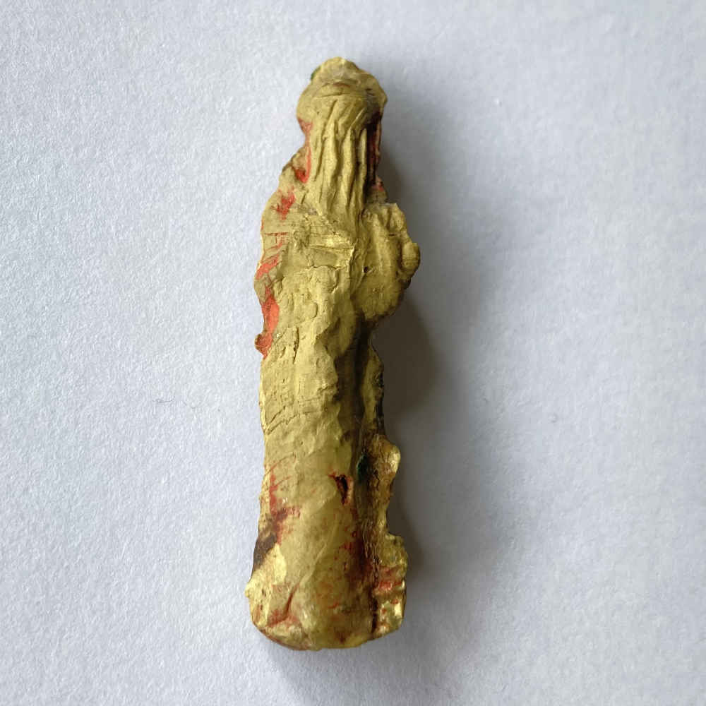 Virgen para rallar de Einsiedeln N.º 2 - Imagen 2